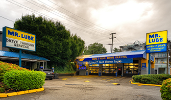 2850 Arbutus Street, Vancouver | Mr. Lube + Tires