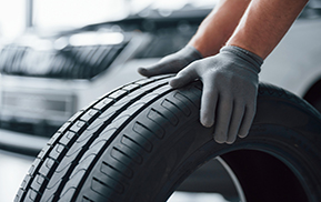 Tire Sale